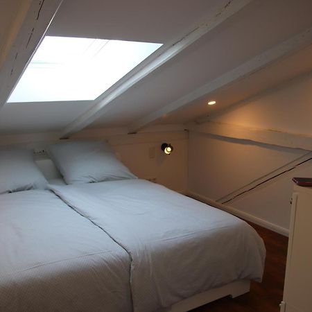 Altes Bahnhofsvorsteherhaus Wohnung Unten Husum  Zewnętrze zdjęcie