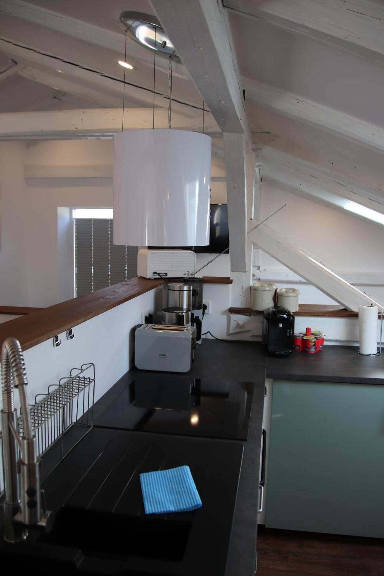 Altes Bahnhofsvorsteherhaus Wohnung Unten Husum  Zewnętrze zdjęcie